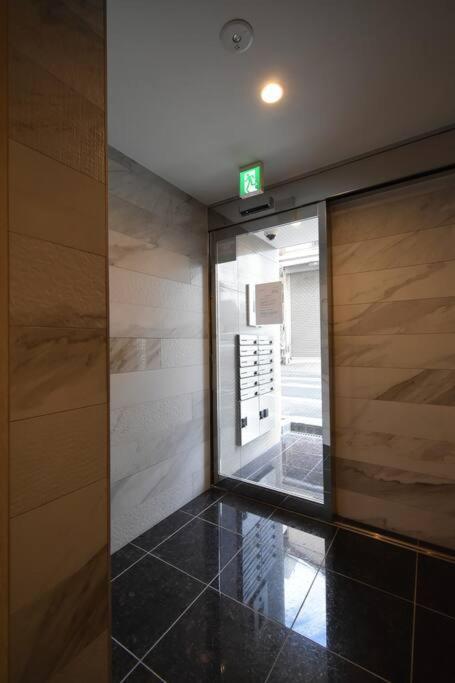 Appartement 東駒形202 Tokio