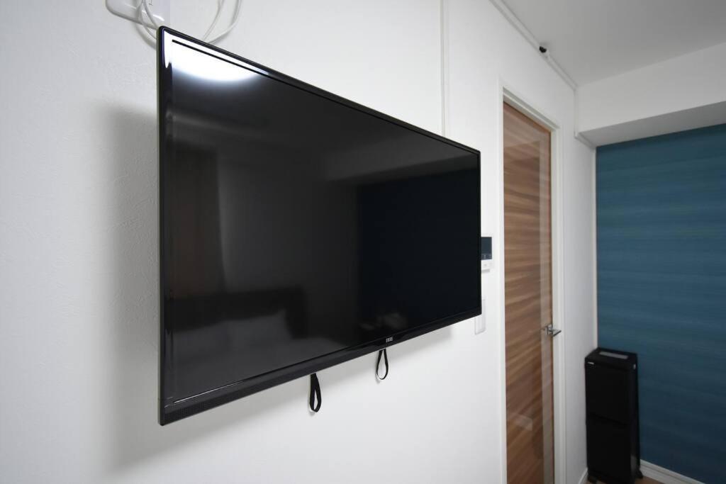 東駒形202 Appartement Tokio