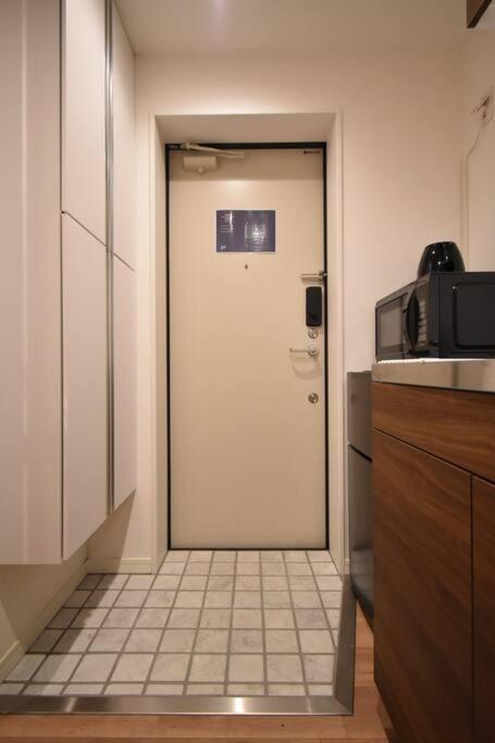 東駒形202 Appartement *