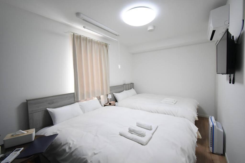 東駒形202 Appartement
