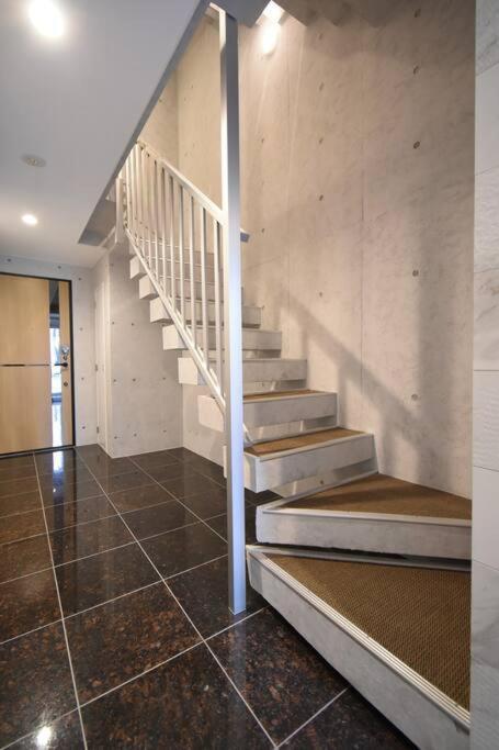 東駒形202 Appartement *