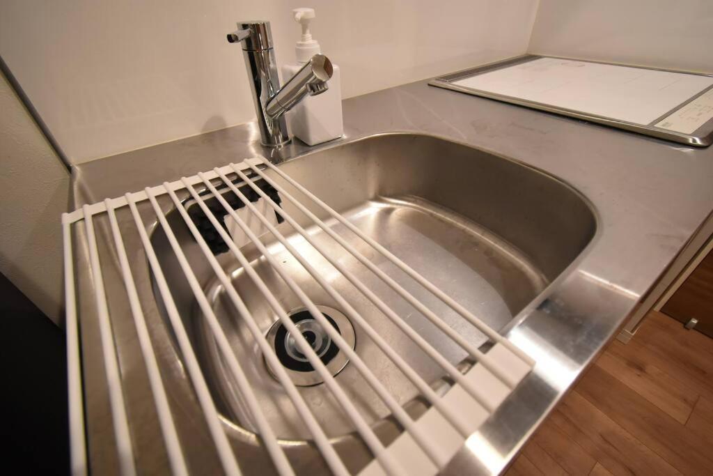 東駒形202 Appartement *