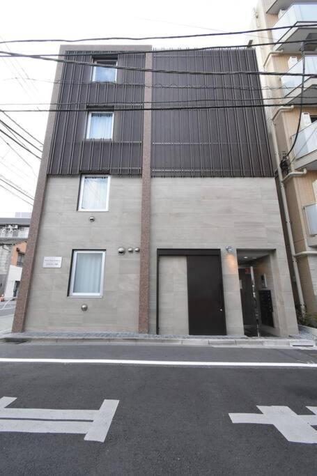 東駒形202 Appartement Tokio