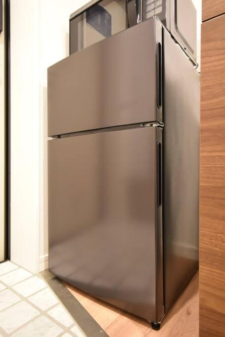 Appartement 東駒形202
